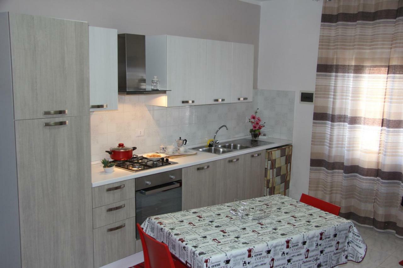 Cialoma Home Holiday 스코펠로 외부 사진